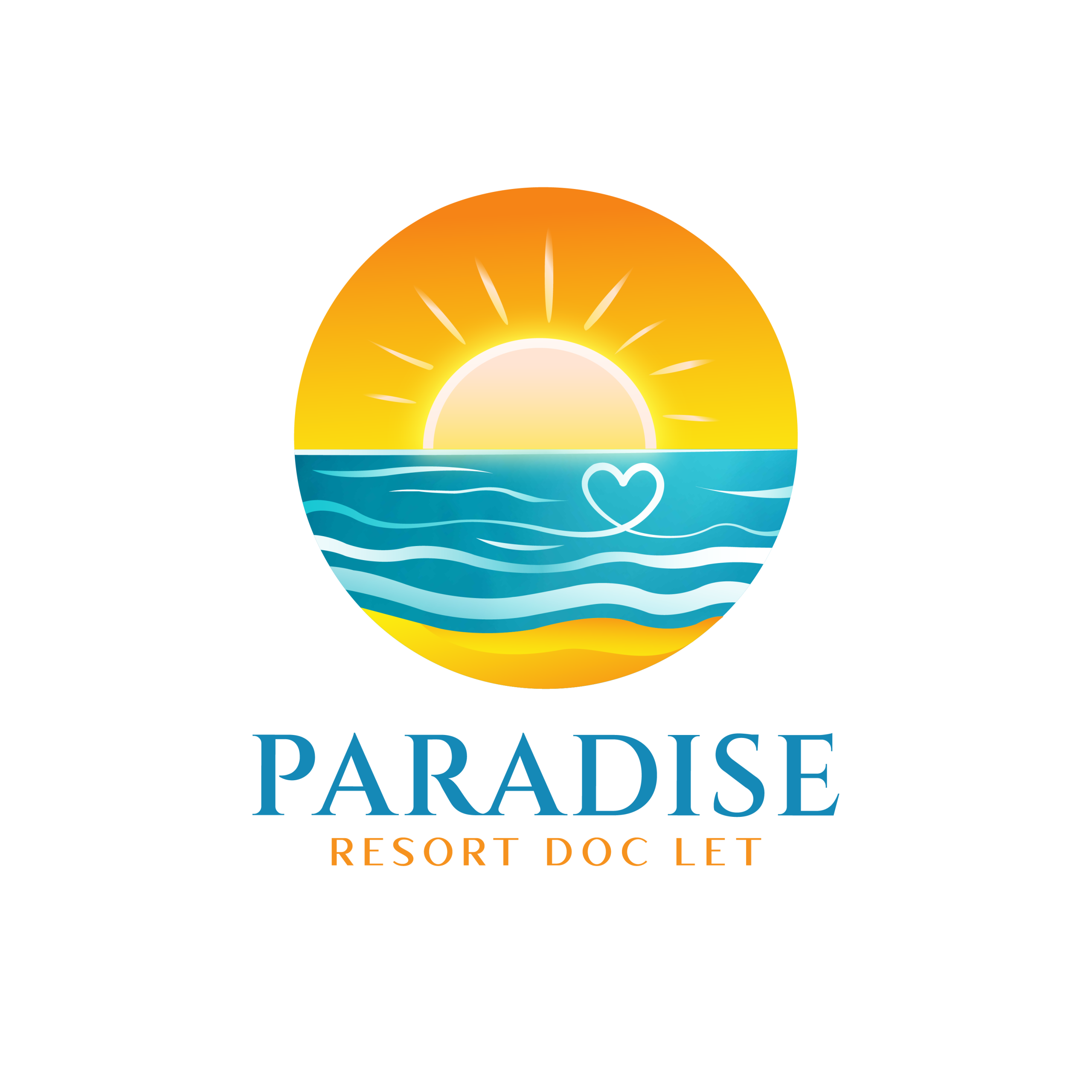 Vietnam's First Happiness Resort