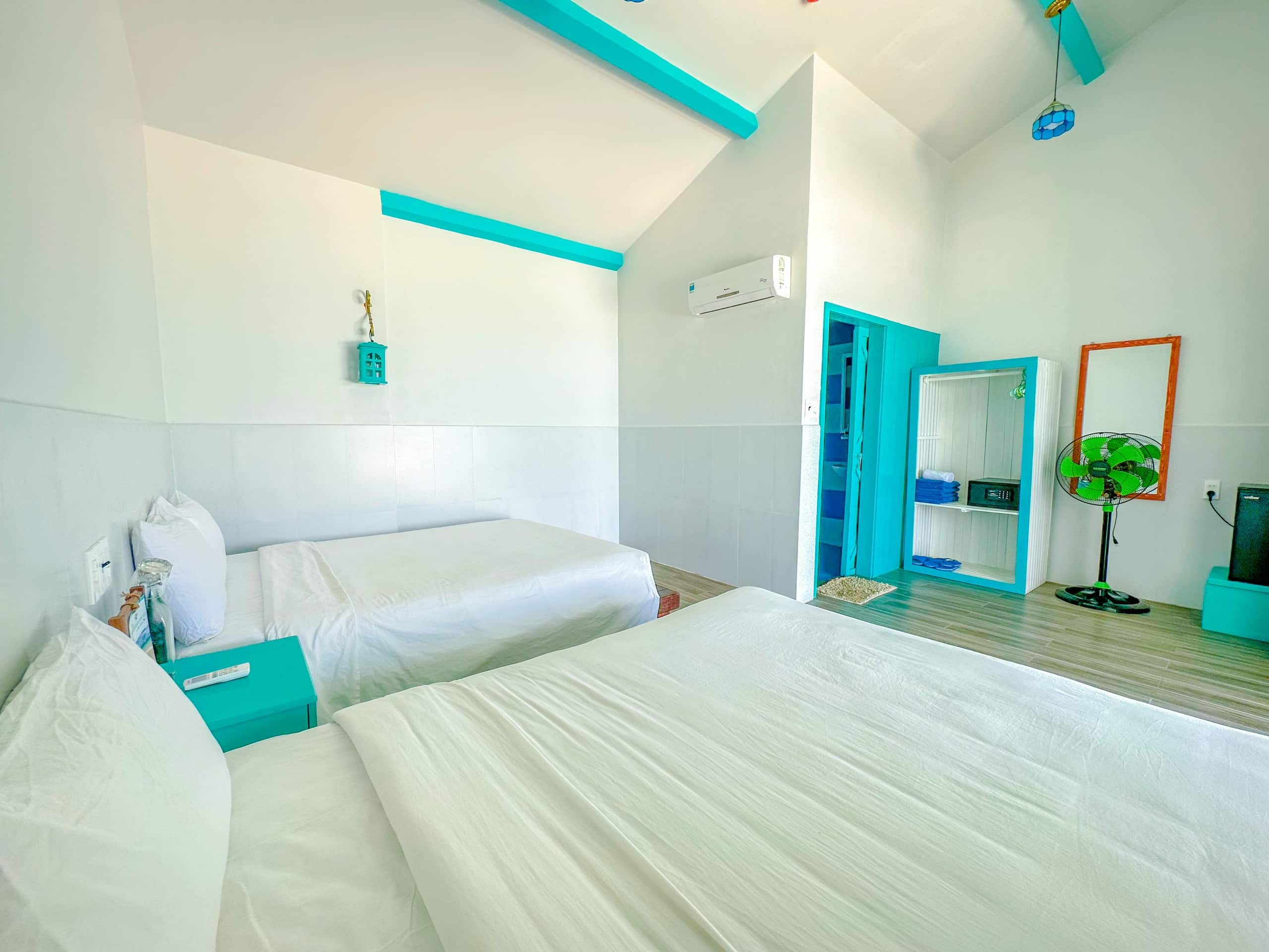 Mediterranean Room
