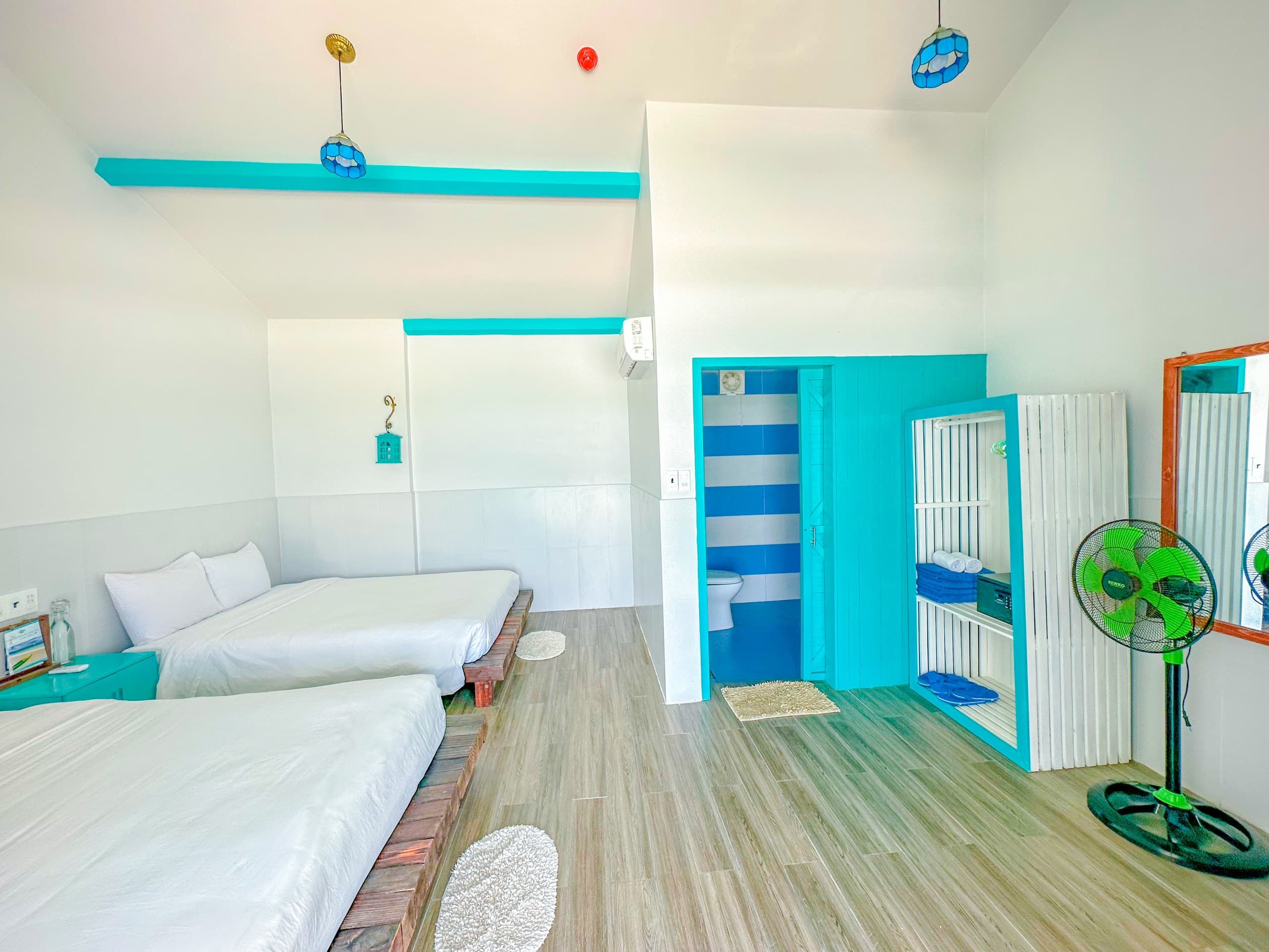 Mediterranean Room