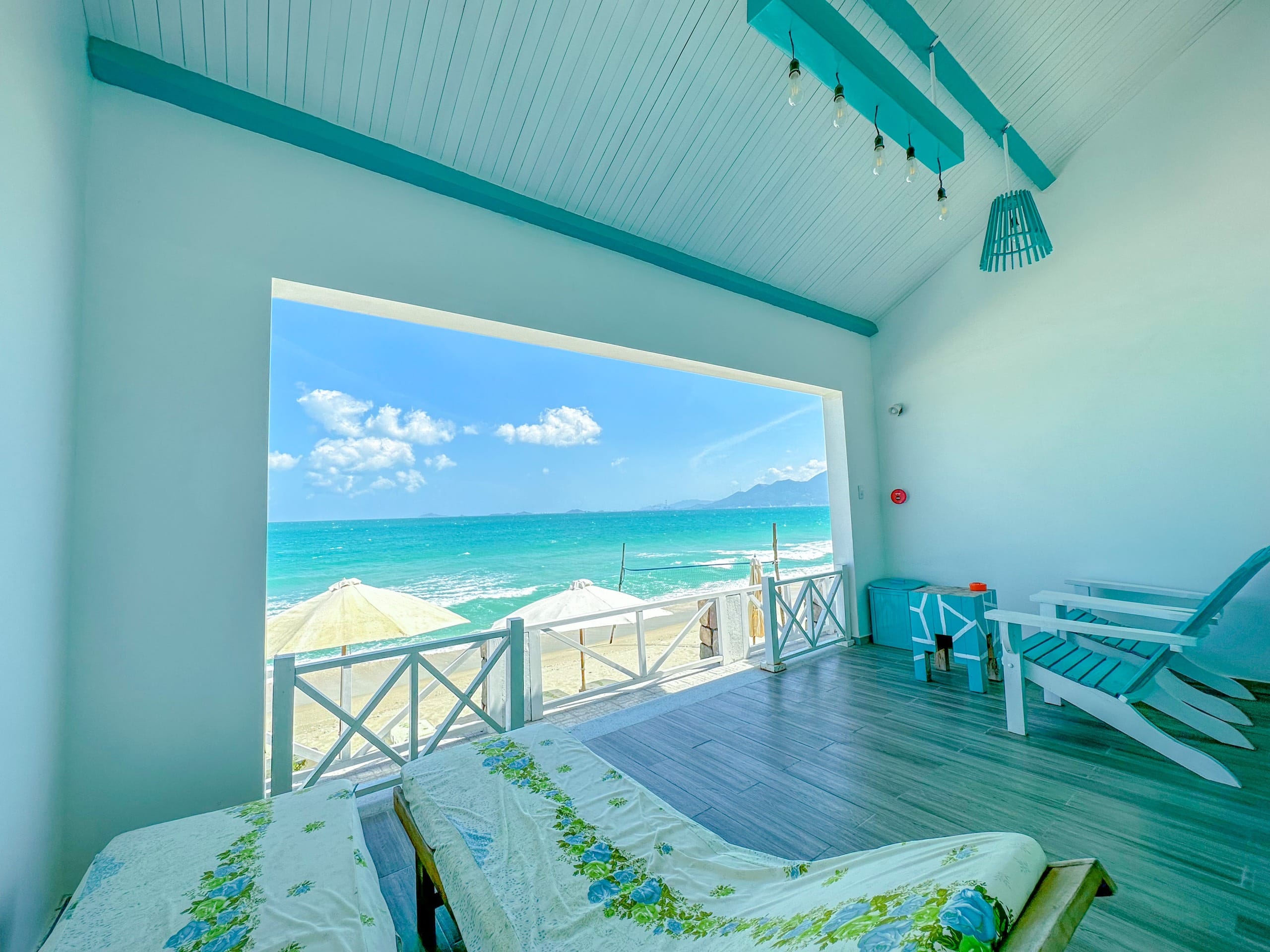 Mediterranean Room