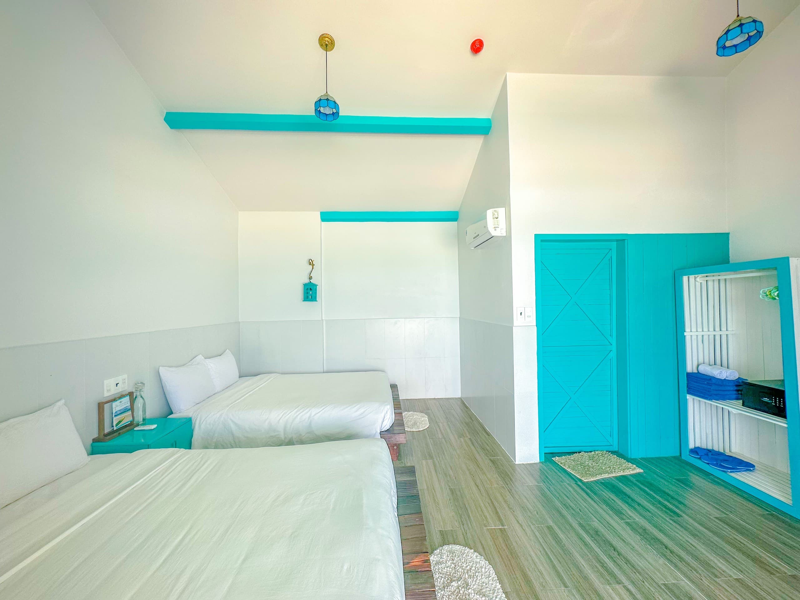 Mediterranean Room