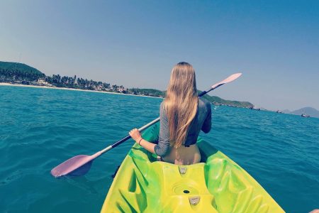 🥥 Doc Let Travel Guide: A Story That Begins with the Sea