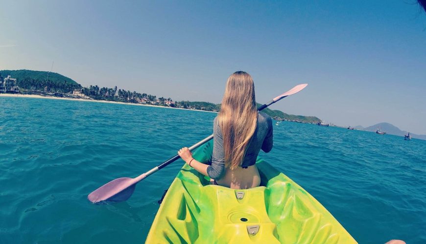 🥥 Doc Let Travel Guide: A Story That Begins with the Sea