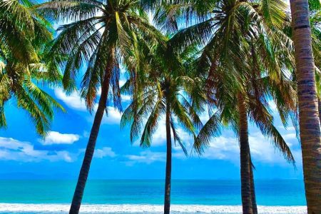 Why Doc Let Beach Is Vietnam’s Best-Kept Secret