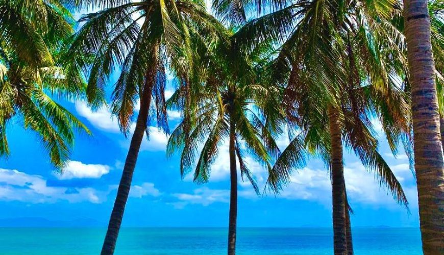 Why Doc Let Beach Is Vietnam’s Best-Kept Secret
